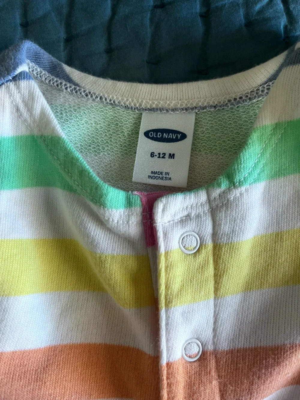 Old Navy soft cotton